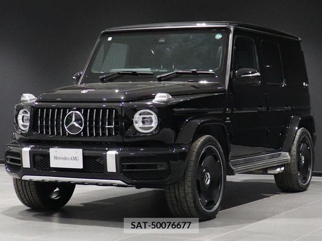Amg G-CLASS 2021-03 202912-5