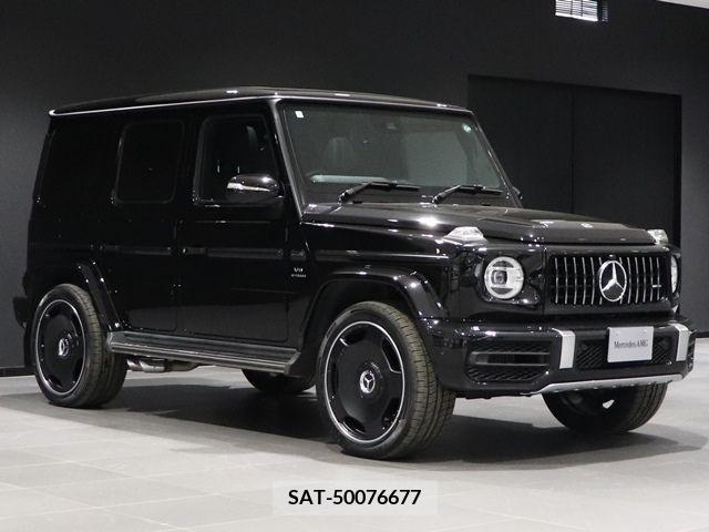 Amg G-CLASS 2021-03 202912-8