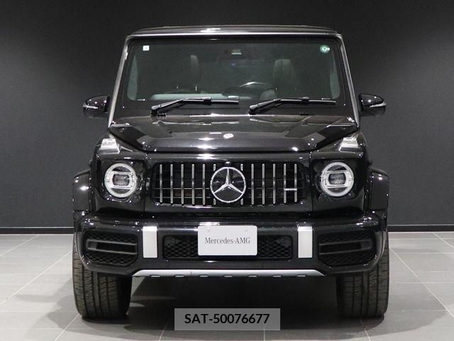 Amg G-CLASS 2021-03 202912-6