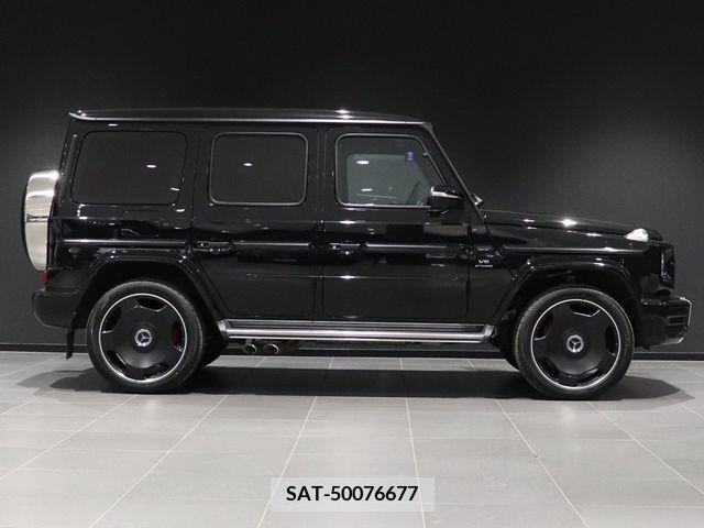 Amg G-CLASS 2021-03 202912-9