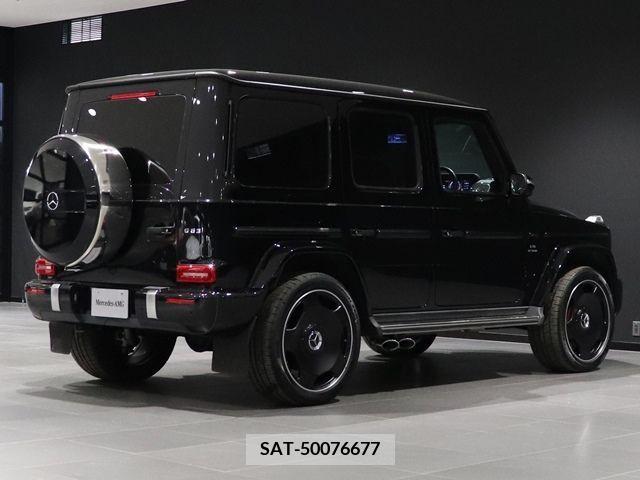 Amg G-CLASS 2021-03 202912-10