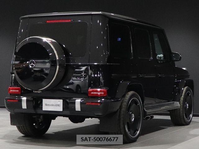 Amg G-CLASS 2021-03 202912-11