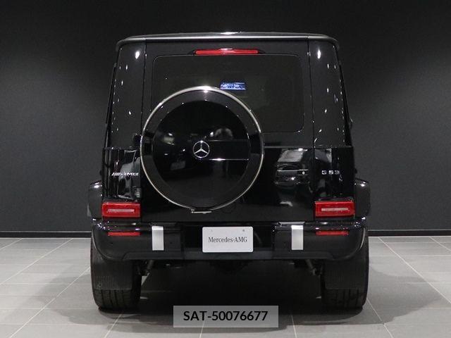 Amg G-CLASS 2021-03 202912-12