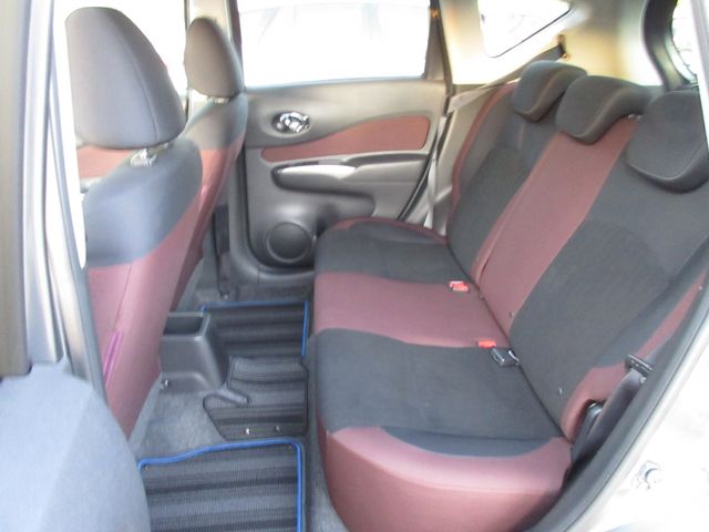 Nissan NOTE 2018-01 20145-16