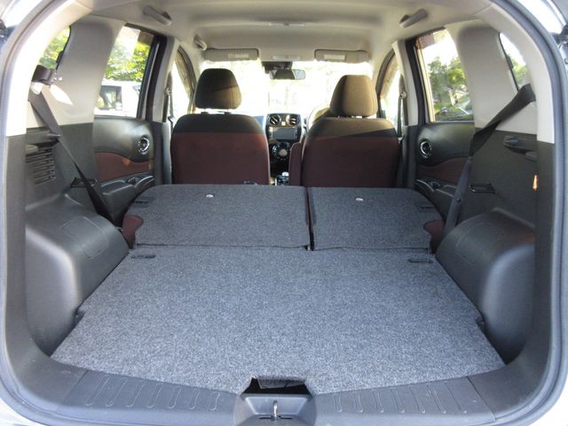 Nissan NOTE 2018-01 20145-18