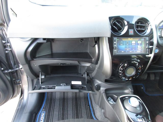 Nissan NOTE 2018-01 20145-15