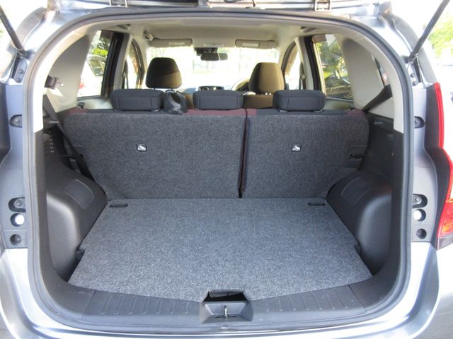 Nissan NOTE 2018-01 20145-17