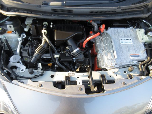 Nissan NOTE 2018-01 20145-19