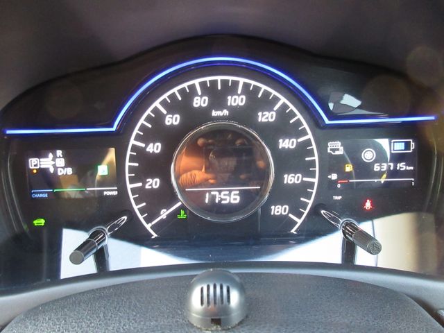 Nissan NOTE 2018-01 20145-8