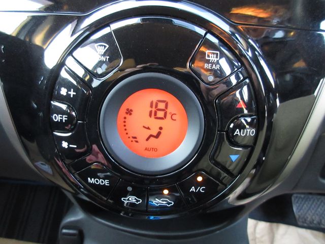 Nissan NOTE 2018-01 20145-10