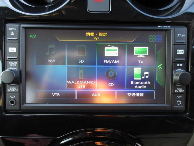 Nissan NOTE 2018-01 20145-12