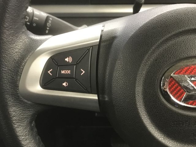 Daihatsu TANTO CUSTOM 2016-12 187883-13