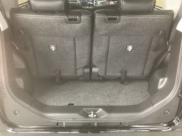 Daihatsu TANTO CUSTOM 2016-12 187883-28