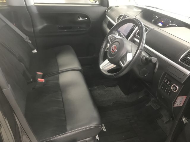 Daihatsu TANTO CUSTOM 2016-12 187883-2