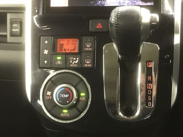 Daihatsu TANTO CUSTOM 2016-12 187883-23