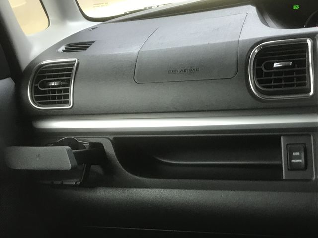 Daihatsu TANTO CUSTOM 2016-12 187883-27