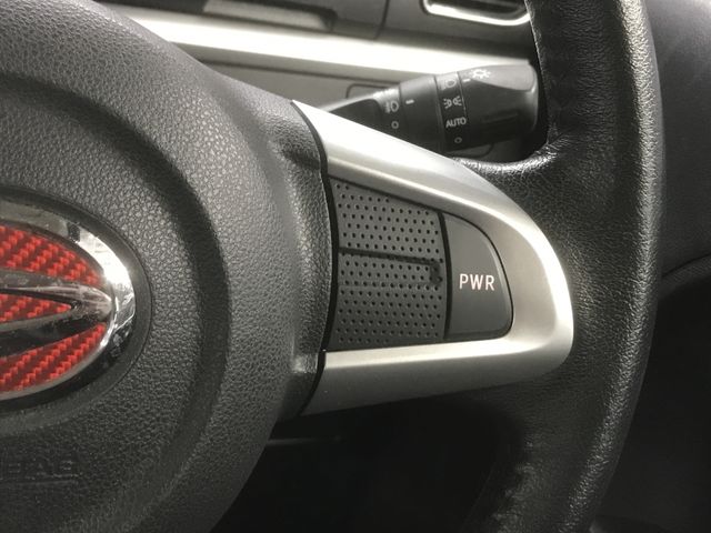 Daihatsu TANTO CUSTOM 2016-12 187883-14