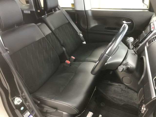 Daihatsu TANTO CUSTOM 2016-12 187883-3
