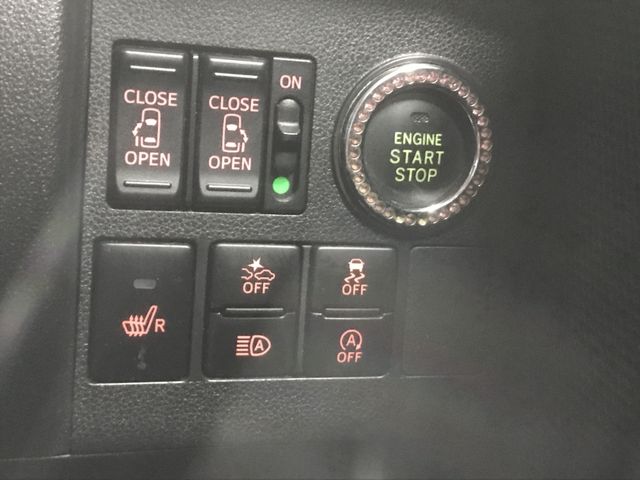 Daihatsu TANTO CUSTOM 2016-12 187883-18