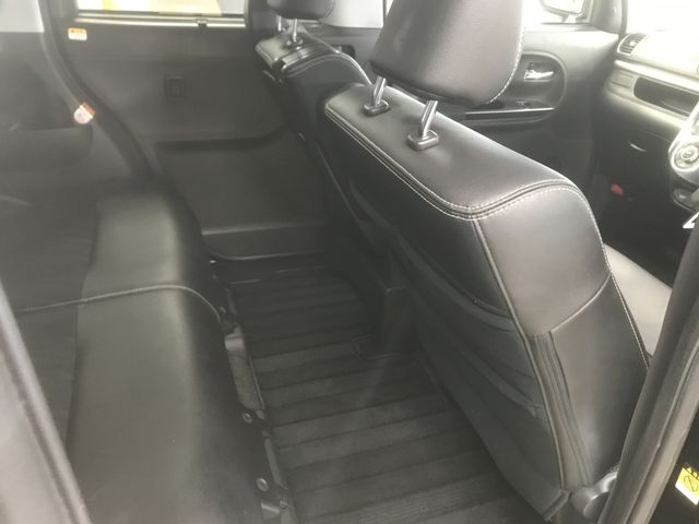 Daihatsu TANTO CUSTOM 2016-12 187883-5