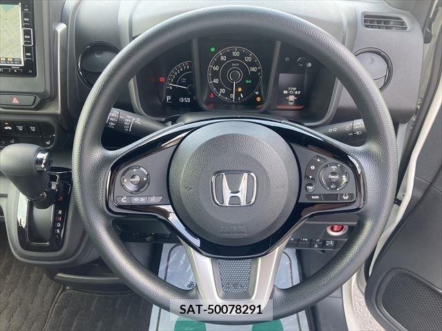 Honda N-WGN 2022-10 280737-22
