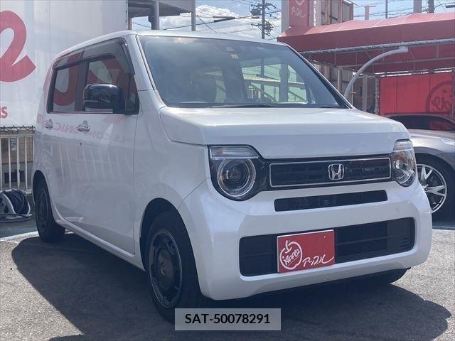 Honda N-WGN 2022-10 280737-2
