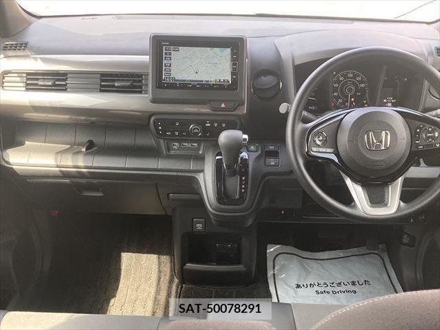 Honda N-WGN 2022-10 280737-17