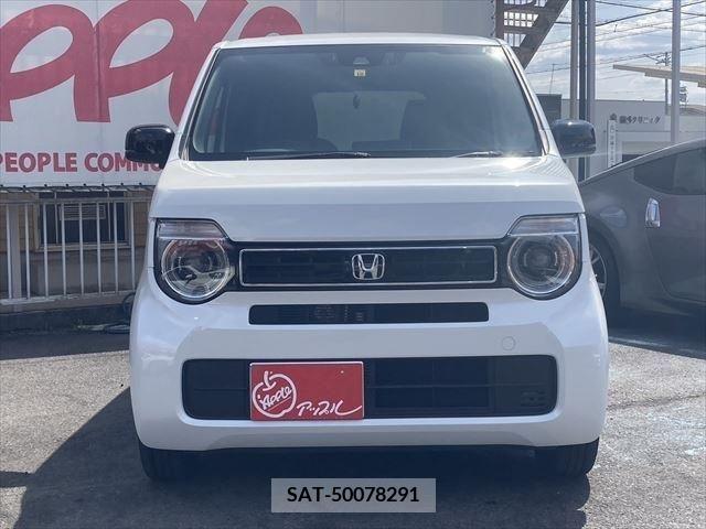 Honda N-WGN 2022-10 280737-1