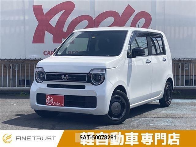 Honda N-WGN 2022-10 280737-0