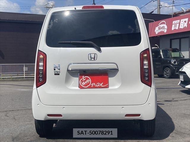 Honda N-WGN 2022-10 280737-5