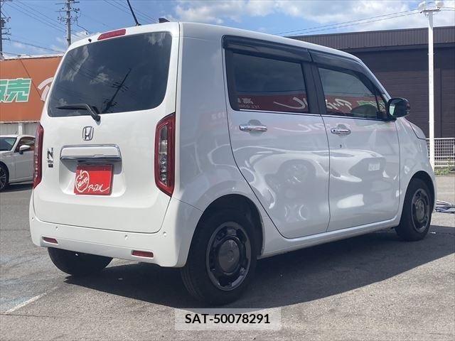 Honda N-WGN 2022-10 280737-4