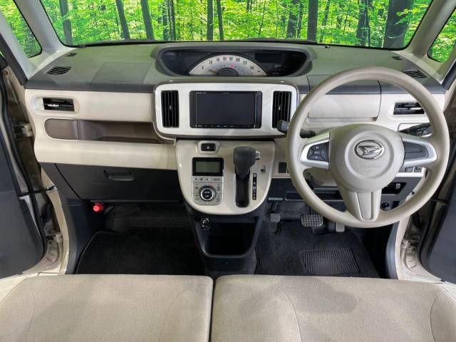 Daihatsu MOVE CANBUS 2017-10 11068-1