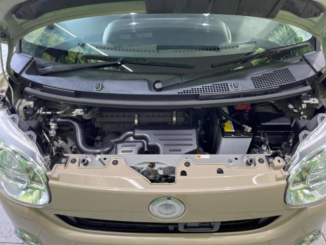 Daihatsu MOVE CANBUS 2017-10 11068-18