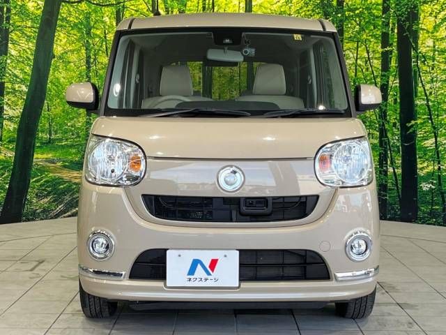 Daihatsu MOVE CANBUS 2017-10 11068-14