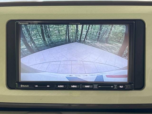 Daihatsu MOVE CANBUS 2017-10 11068-3