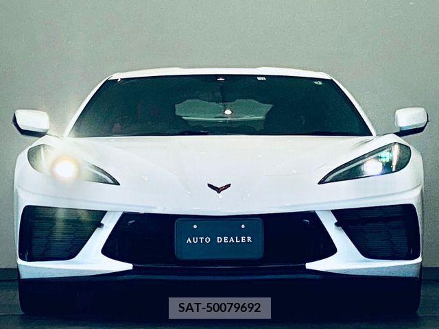 Chevrolet CORVETTE 2022-12 264859-4