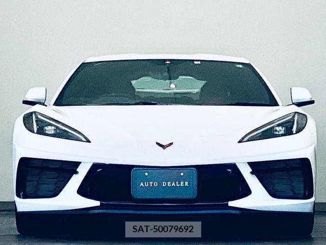 Chevrolet CORVETTE 2022-12 264859-3