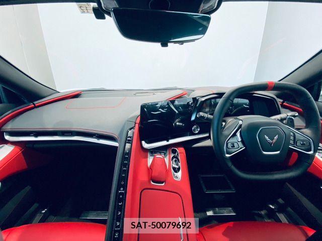 Chevrolet CORVETTE 2022-12 264859-1