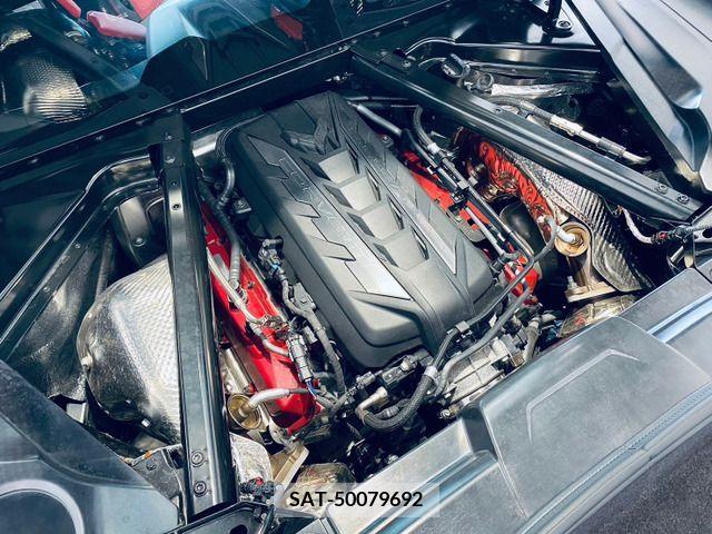 Chevrolet CORVETTE 2022-12 264859-2