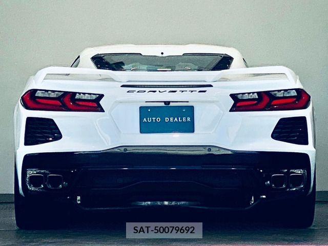 Chevrolet CORVETTE 2022-12 264859-9