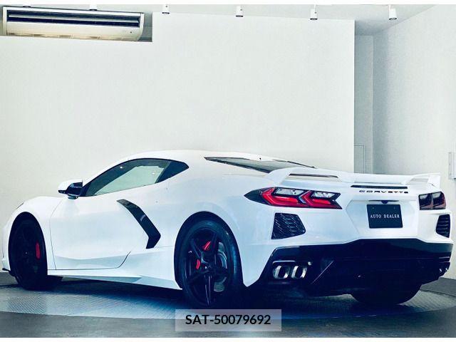 Chevrolet CORVETTE 2022-12 264859-8
