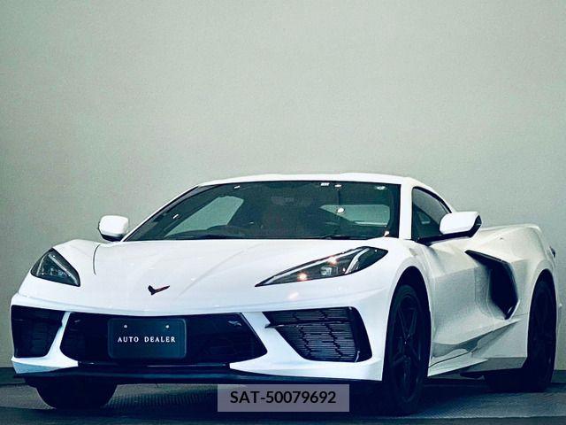Chevrolet CORVETTE 2022-12 264859-6