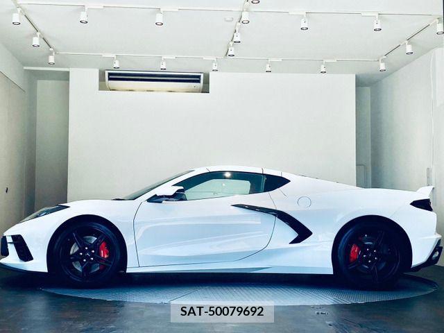 Chevrolet CORVETTE 2022-12 264859-7