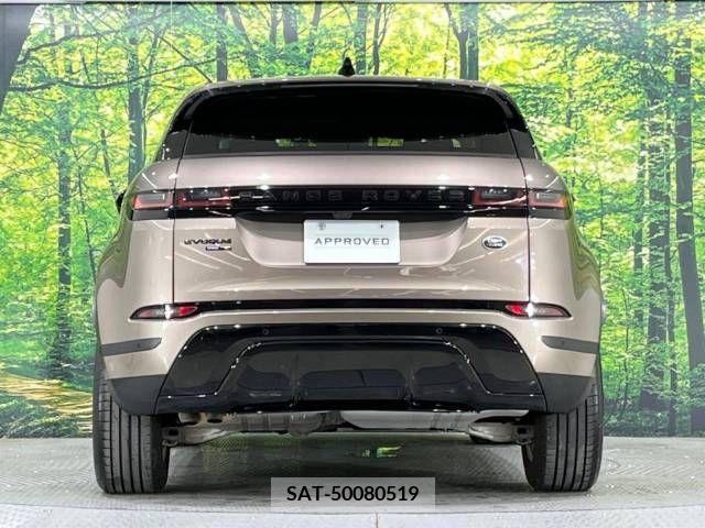 ROVER RANGE ROVER 2019-10 283861-5