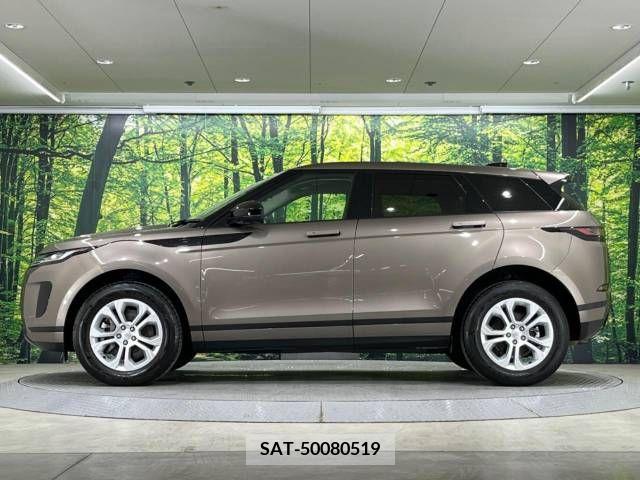 ROVER RANGE ROVER 2019-10 283861-3