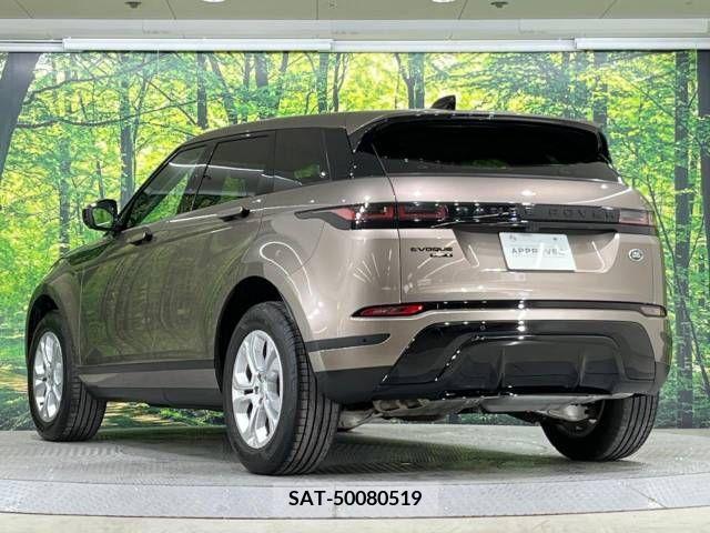 ROVER RANGE ROVER 2019-10 283861-4