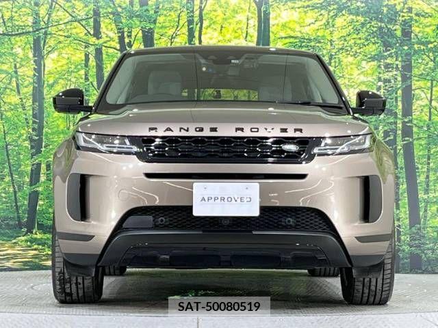 ROVER RANGE ROVER 2019-10 283861-2