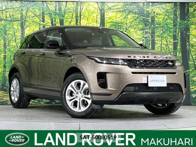 ROVER RANGE ROVER 2019-10 283861-0