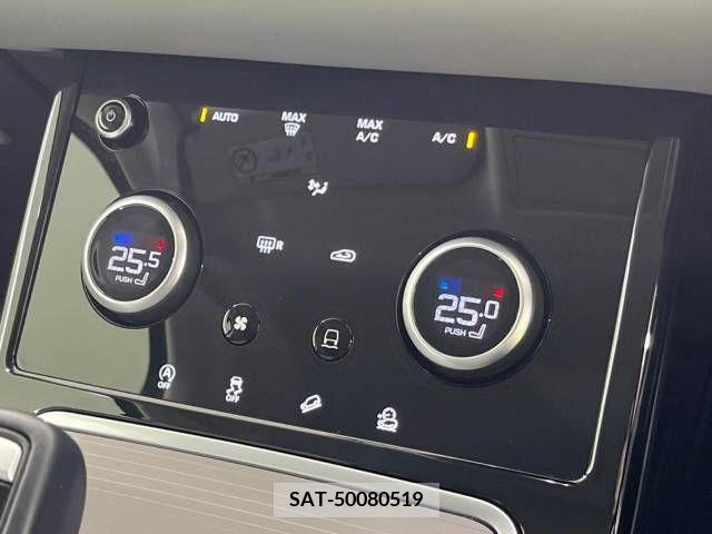 ROVER RANGE ROVER 2019-10 283861-19