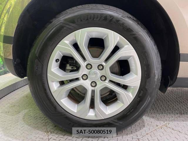 ROVER RANGE ROVER 2019-10 283861-11
